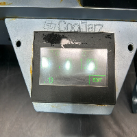 compact UV light curing system image 2